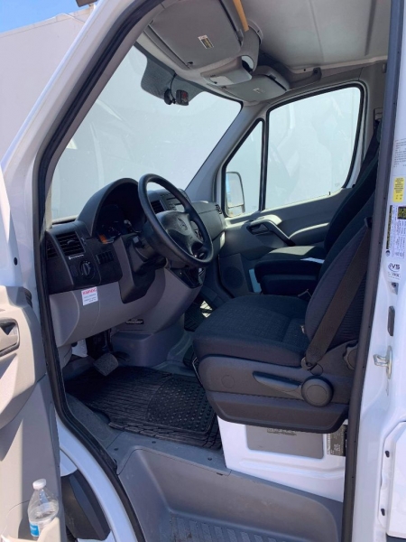 FREIGHT LINER SPRINTER 3500 2017 price $43,049