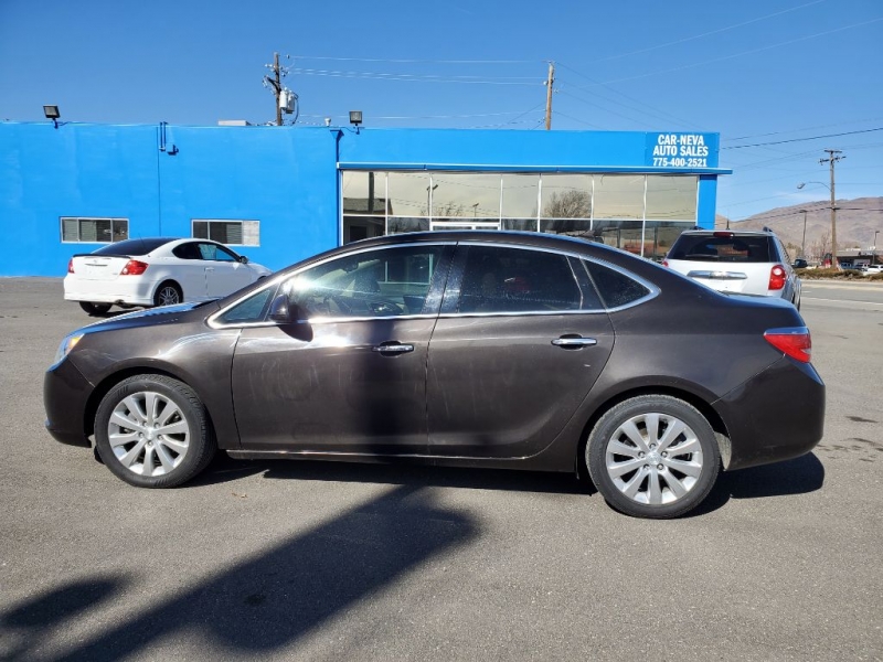 BUICK VERANO 2014 price $8,999