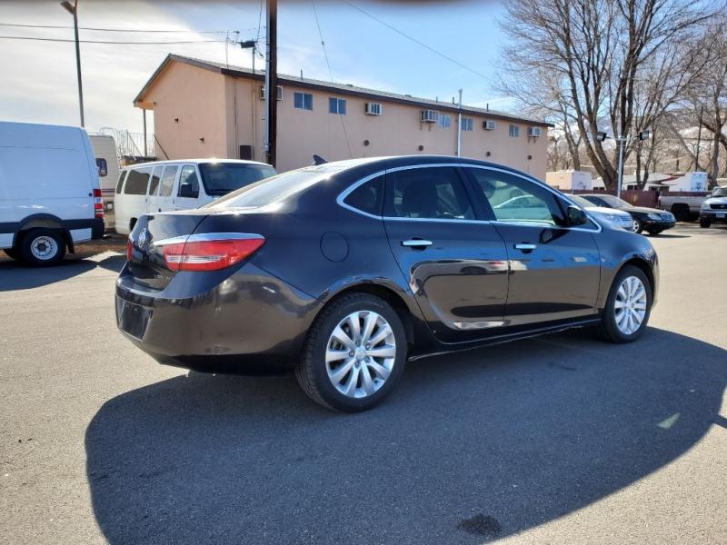 BUICK VERANO 2014 price $8,999