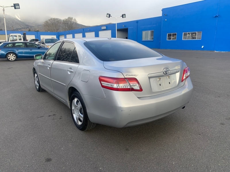 TOYOTA CAMRY 2011 price $11,659