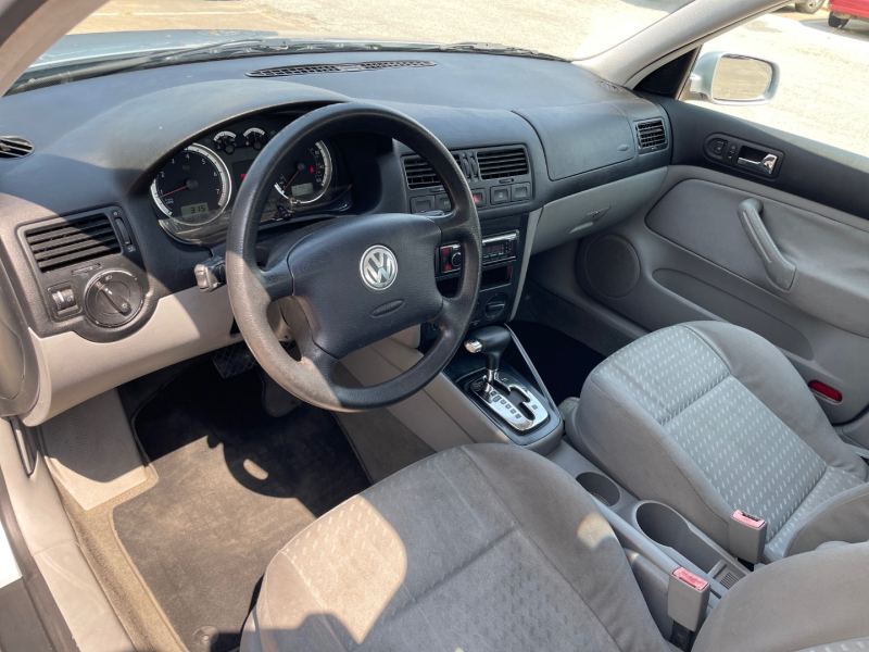 Volkswagen Jetta IV 2004 price $3,999