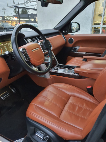 Land Rover Range Rover 2014 price $49,995