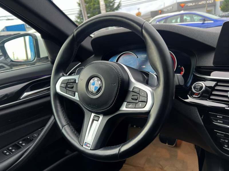BMW 5-Series 2018 price 29995