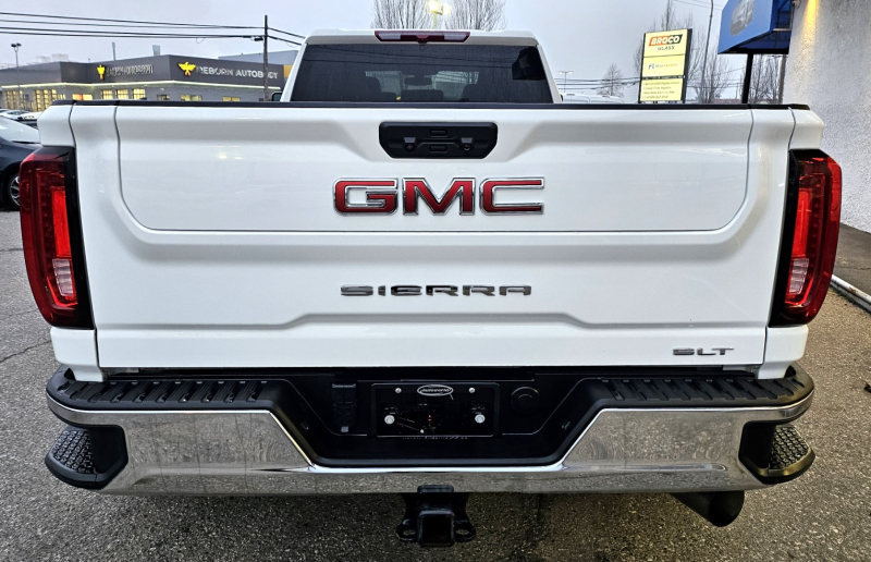 GMC Sierra 3500HD 2022 price $91,995