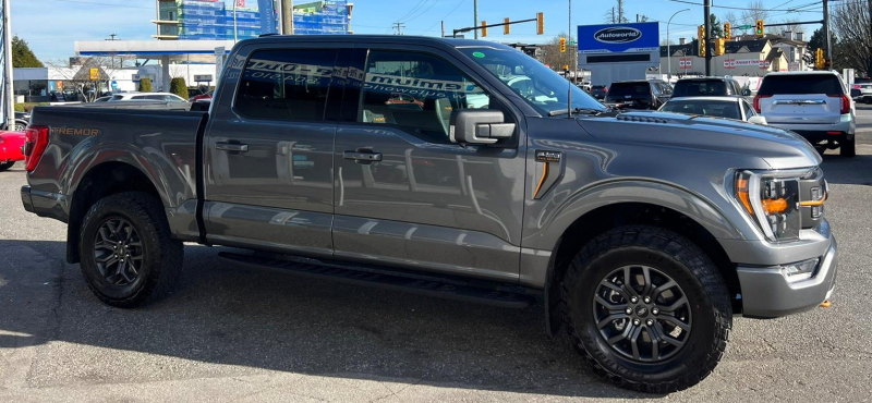Ford F-150 2023 price $79,995