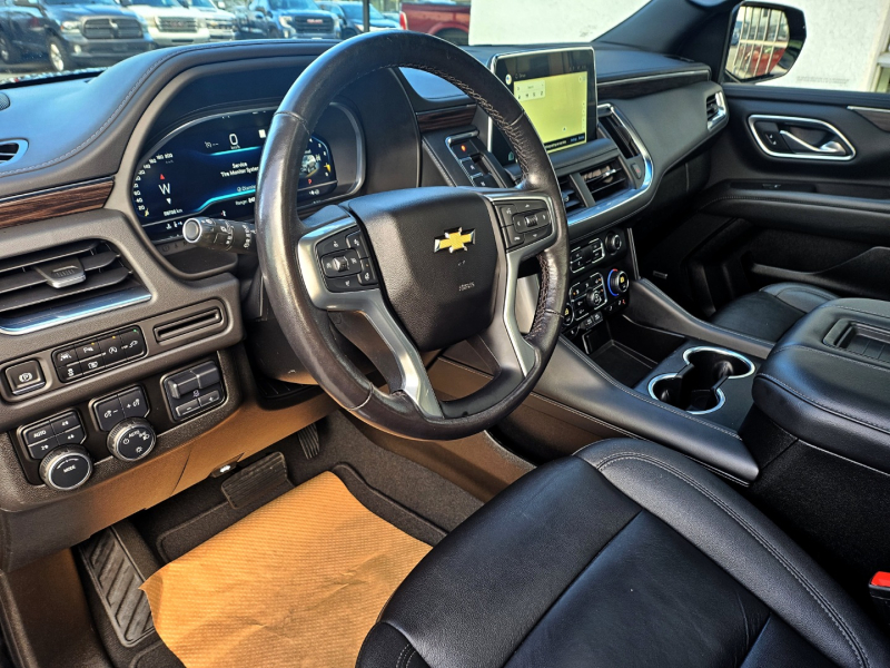 Chevrolet Suburban 2022 price $72,995