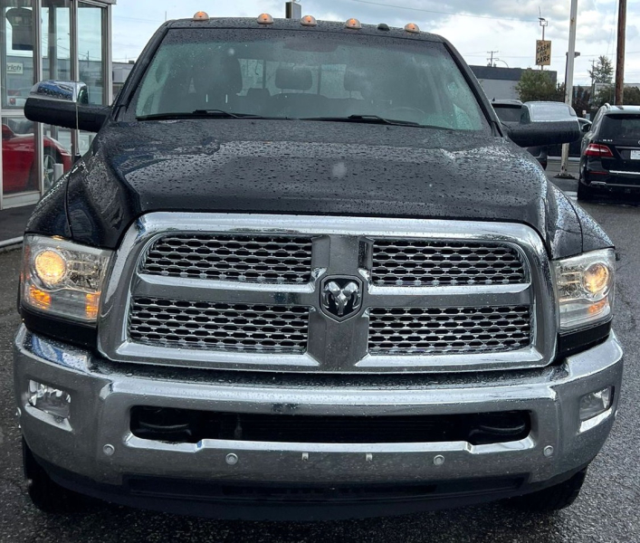 RAM 3500 2016 price $53,995