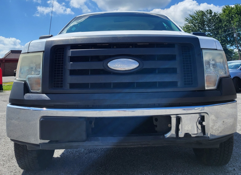 Ford F-150 2009 price $8,990
