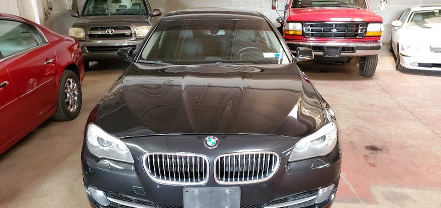 BMW 535XI 2013 price $12,950