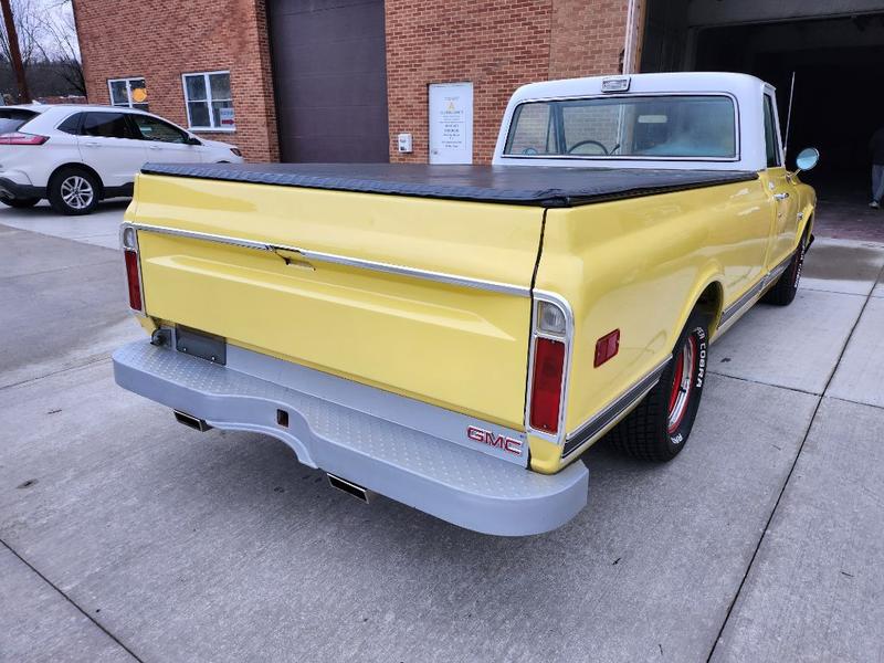 GMC 1500 1970 price Call for Pricing.