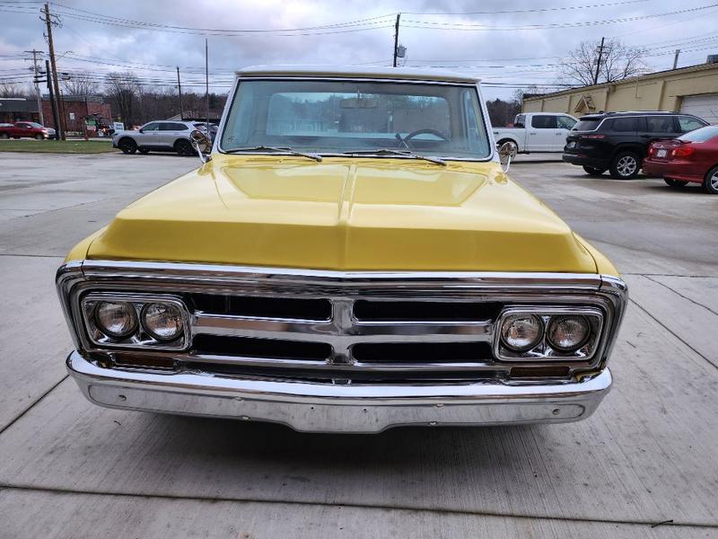 GMC 1500 1970 price Call for Pricing.