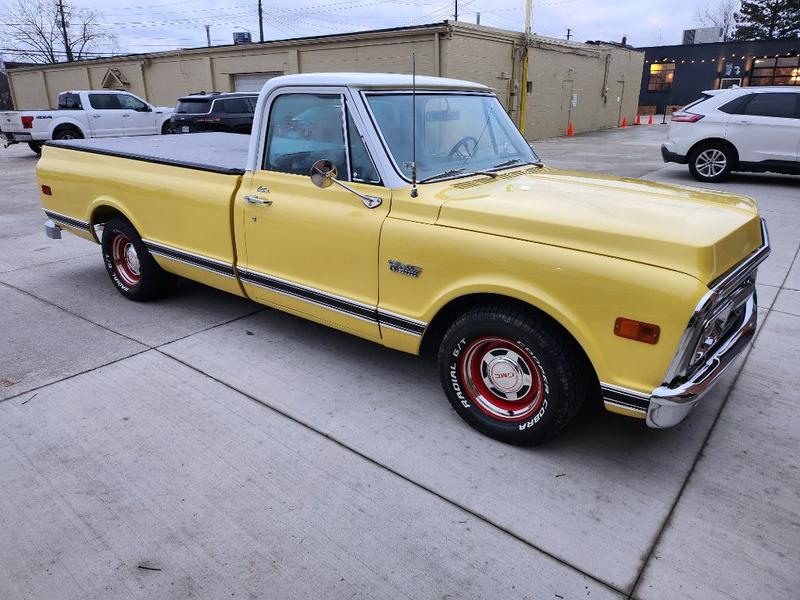 GMC 1500 1970 price Call for Pricing.