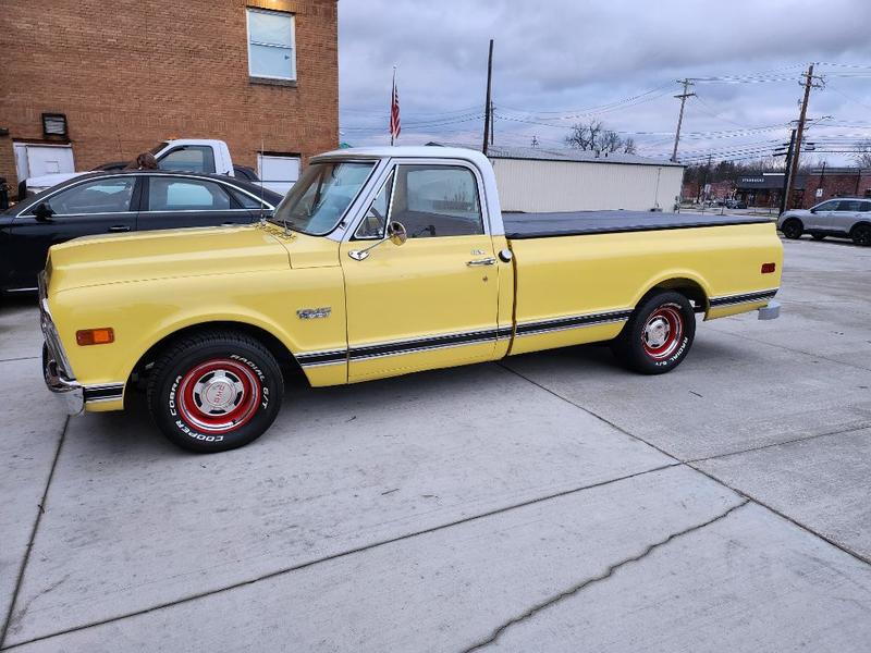 GMC 1500 1970 price Call for Pricing.