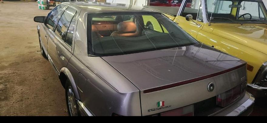 CADILLAC SEVILLE 1996 price Call for Pricing.