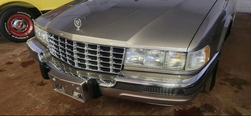 CADILLAC SEVILLE 1996 price Call for Pricing.