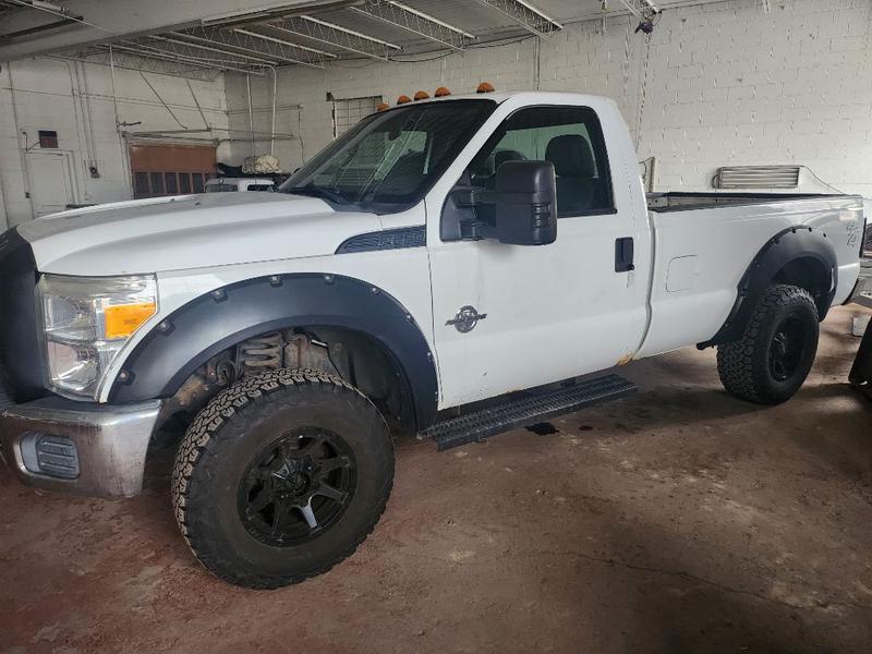 FORD F250 2011 price Call for Pricing.