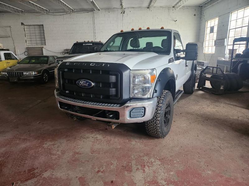 FORD F250 2011 price Call for Pricing.