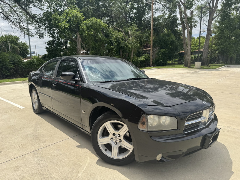 Dodge Charger 2010 price $4,450
