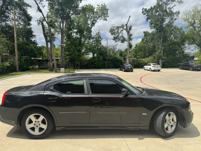 Dodge Charger 2010 price $4,450