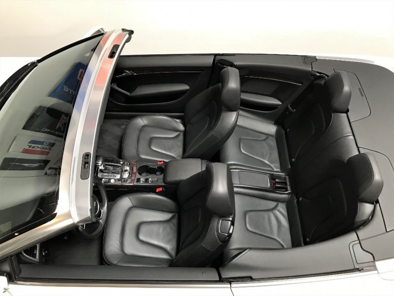 Audi A5 2014 price $25,777