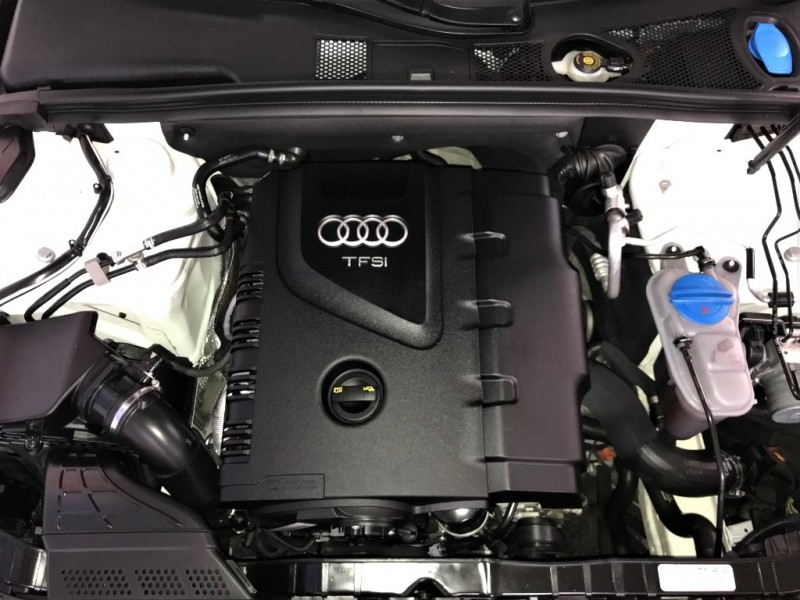 Audi A5 2014 price $25,777