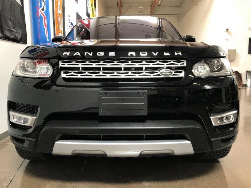 Land Rover Range Rover Sport 2017 price $62,995