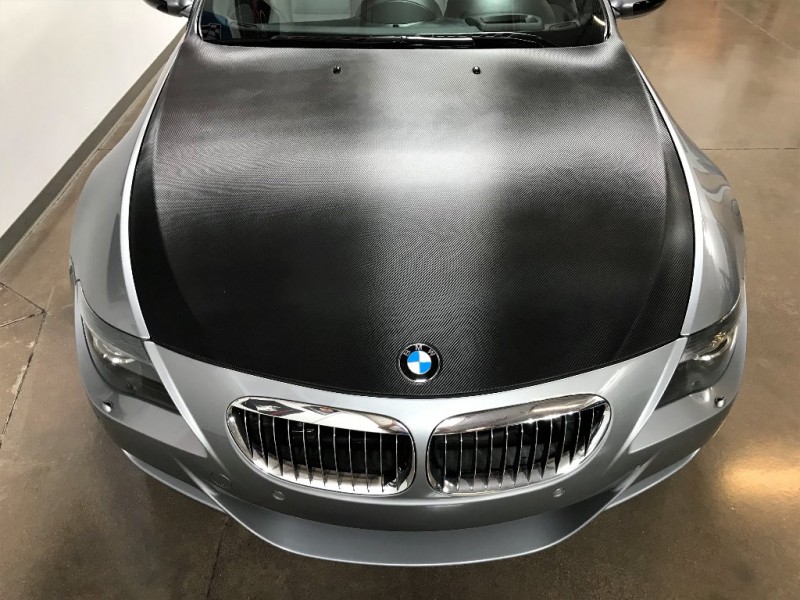 BMW 6-Series 2007 price $25,777