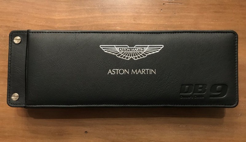 Aston Martin DB9 2006 price $78,888