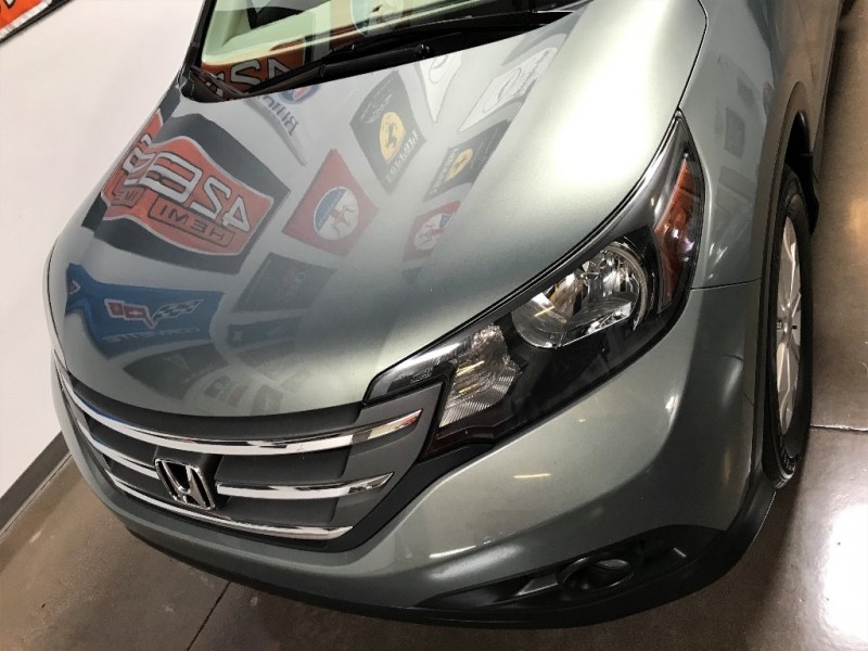 Honda CR-V 2012 price $13,795
