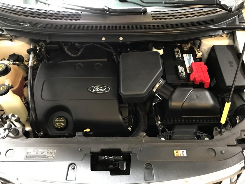 Ford Edge 2014 price $16,895