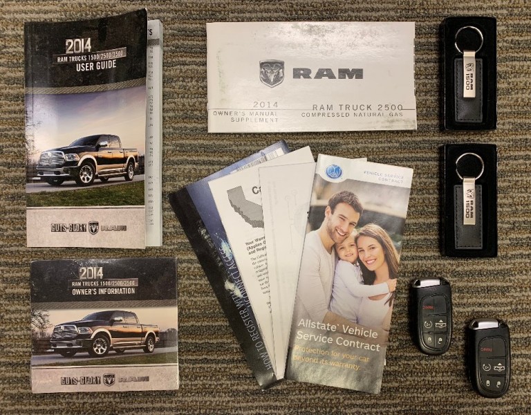 Dodge Ram 1500 2014 price $28,495