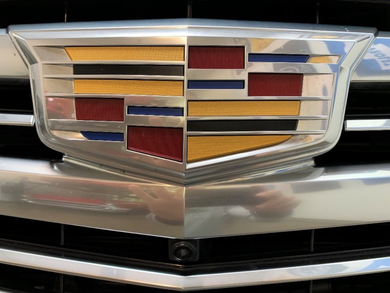 Cadillac Escalade 2016 price $63,995