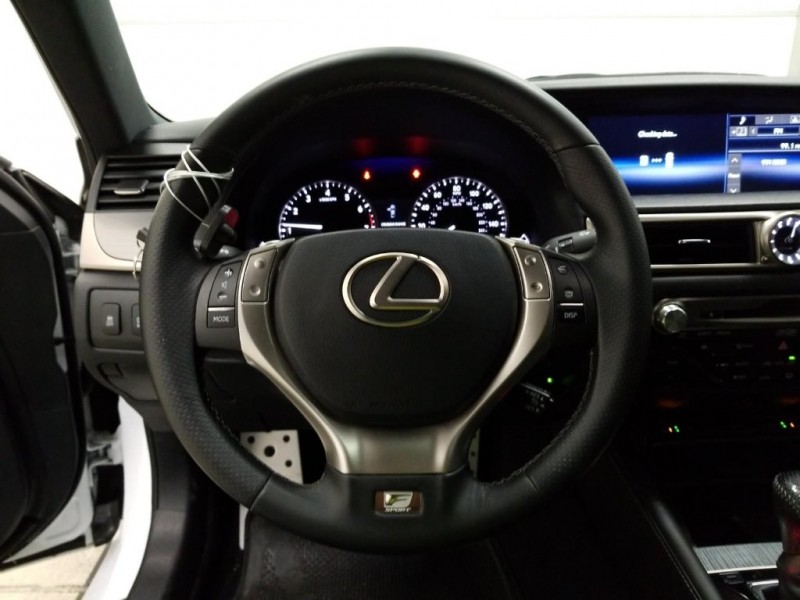 Lexus GS 350 2015 price $32,500