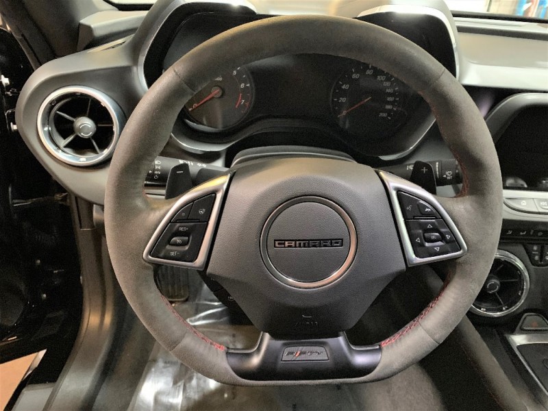 Chevrolet Camaro 2017 price $53,500