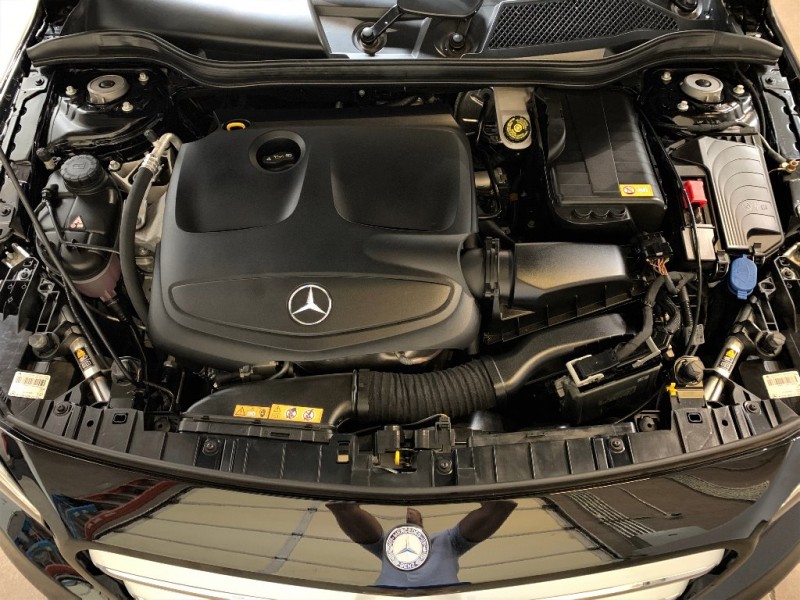 Mercedes-Benz GLA-Class 2015 price $26,500