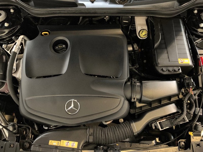 Mercedes-Benz GLA-Class 2015 price $26,500