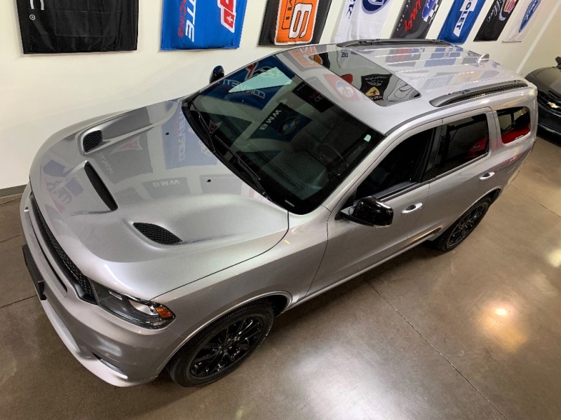 Dodge Durango 2018 price $34,500