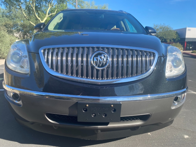 Buick Enclave 2012 price $15,900