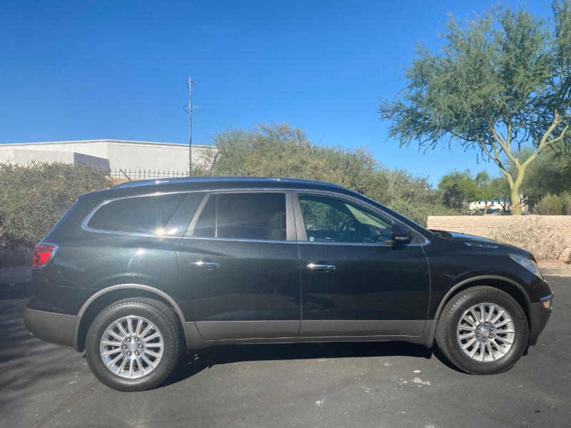 Buick Enclave 2012 price $15,900