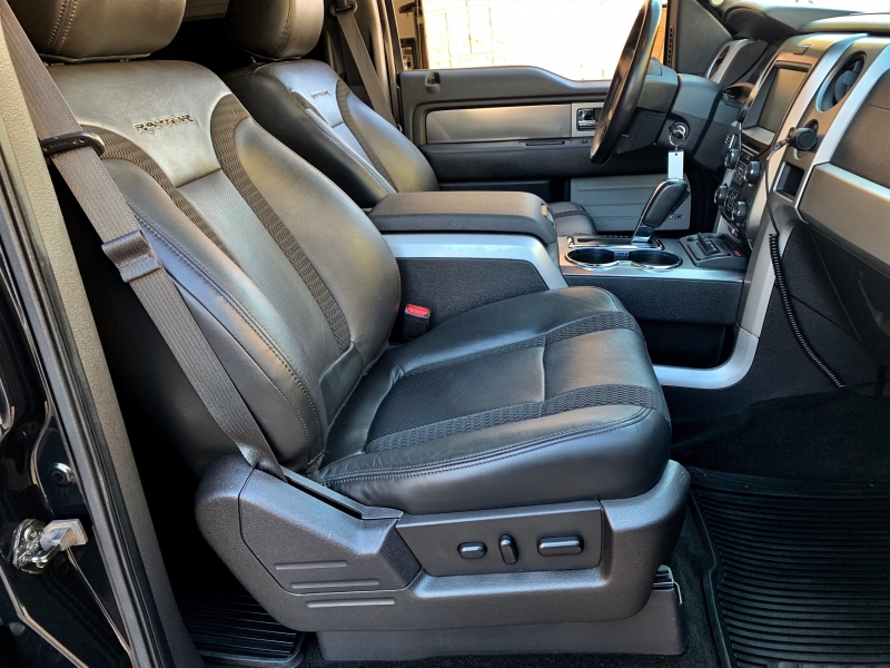 Ford F-150 2014 price $44,850