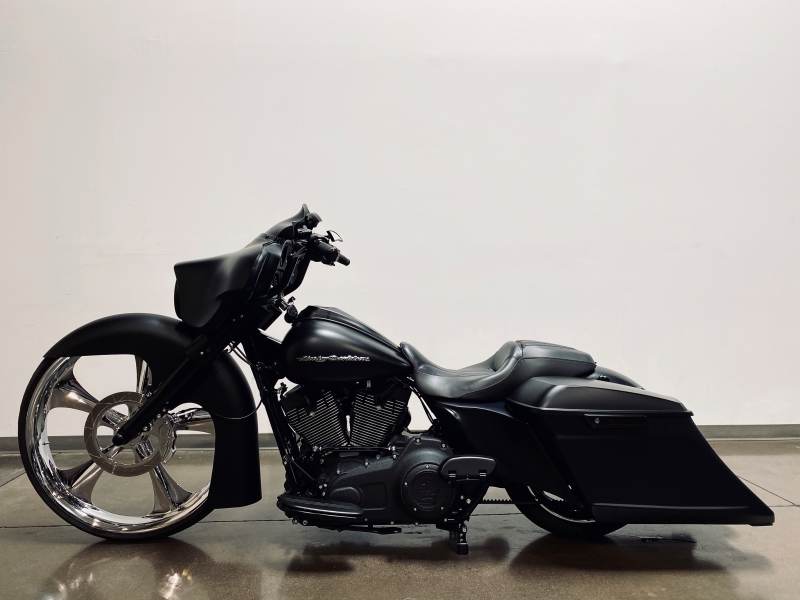 Harley-Davidson  2014 price $26,500