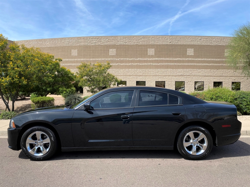 Dodge Charger 2014 price $11,900
