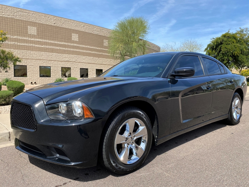 Dodge Charger 2014 price $11,900