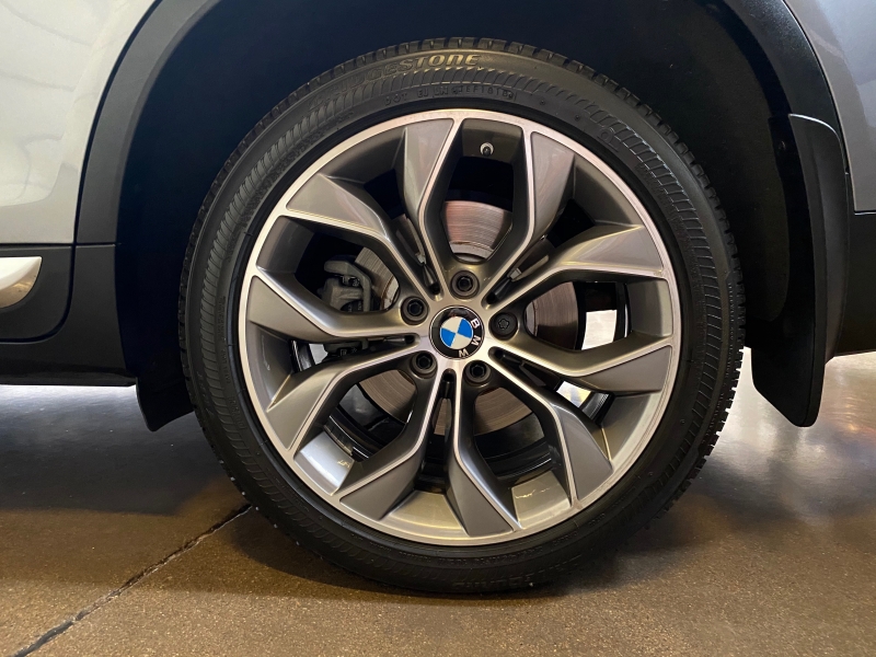 BMW X3 2016 price $23,900