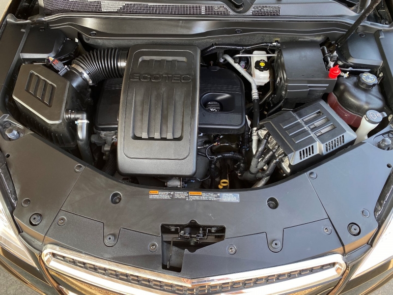 Chevrolet Equinox 2014 price $15,500