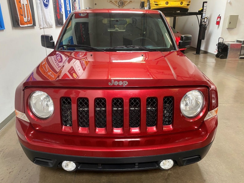 Jeep Patriot 2013 price $7,900