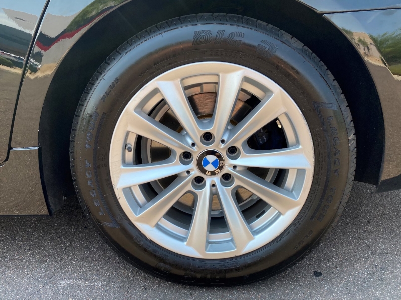 BMW 5-Series 2014 price $16,900