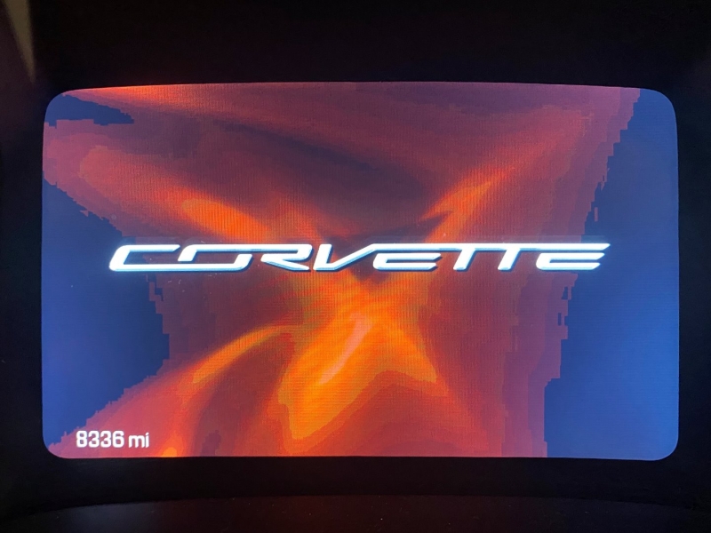 Chevrolet Corvette 2015 price $48,750