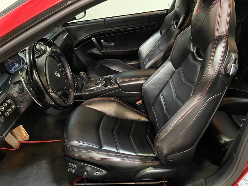 Maserati GranTurismo 2014 price $47,900