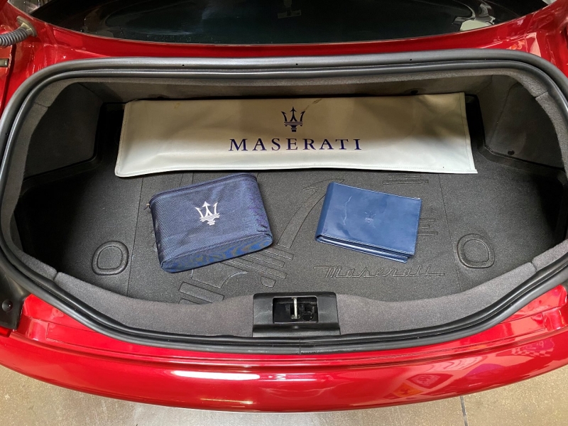 Maserati GranTurismo 2014 price $47,900